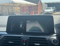 BMW X3 2.0 20d xLine SUV 5dr Diesel Auto xDrive Euro 6 (s 18