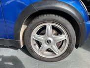Mini Convertible 1.6 Cooper Euro 4 2dr 22