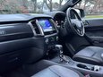Ford Ranger 2.0 EcoBlue MS-RT Pickup Double Cab 4dr Diesel Auto 4WD Euro 6 (s/s) (213 p 29