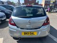 Vauxhall Corsa 1.2 Corsa SXi 5dr 40