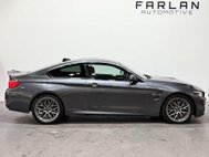 BMW M4 3.0 BiTurbo GPF Coupe 2dr Petrol DCT Euro 6 (s/s) (431 ps) 16