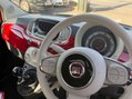 Fiat 500 1.2 500 Pop 3dr 63