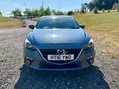 Mazda 3 SPORT NAV 5