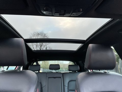 Kia Sportage CRDI GT-LINE S ISG MHEV 19