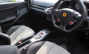 Ferrari 458 Italia 10