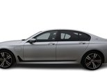 BMW 7 Series 2.0 740e 9.2kWh M Sport Saloon 4dr Petrol Plug-in Hybrid Auto Euro 6 (s/s)  6