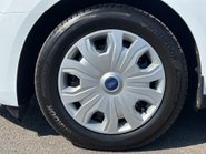 Ford Transit Connect 220 L1 Trend DCIV Tdci with Air Con / Sat Nav / Camera 35