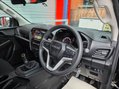 Isuzu D-Max UTILITY ECB 17