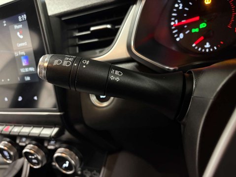 Renault Captur 1.3 Captur Iconic TCe 5dr 22