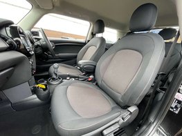 Mini Hatch 1.5 Cooper Classic 3dr 50