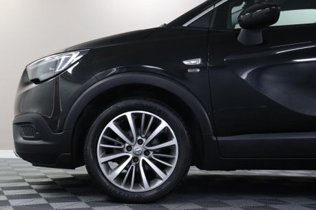 Vauxhall Crossland X GRIFFIN 27