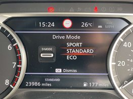 Nissan Qashqai 1.3 Qashqai Acenta Premium DiG-T MHEV 5dr 30