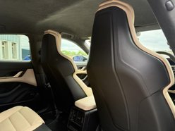 Porsche Taycan Performance Plus 93.4kWh GTS Saloon 4dr Electric Auto 4WD (11kW Charger) (5 31