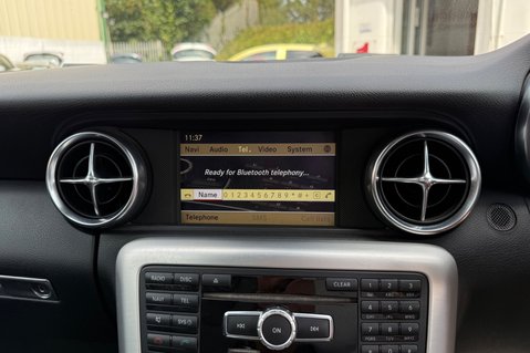 Mercedes-Benz SLK SLK250 BLUEEFFICIENCY AMG SPORT ED125..11 SERVICES..LAST OWNER 9 YEARS.. 33