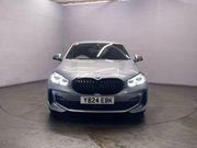 BMW 1 Series 2.0 120d M Sport (LCP) Hatchback 5dr Diesel Auto Euro 6 (s/s) (190 ps) 2 Ow 24