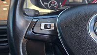 Volkswagen Polo 1.0 TSI SE Hatchback 5dr Petrol DSG Euro 6 (s/s) (95 ps) 38