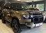 Land Rover Defender 3.0 Defender X MHEV Auto 4WD 3dr