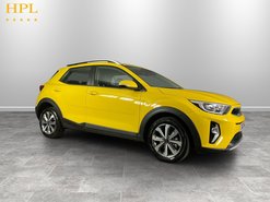 Kia Stonic 1.0 T-GDi 2 SUV 5dr Petrol Manual Euro 6 (s/s) (99 bhp) Alloys - Bluetooth