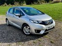 Honda Jazz I-VTEC SE