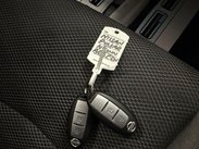 Nissan Pulsar 1.2 DIG-T N-Connecta Euro 6 (s/s) 5dr 17