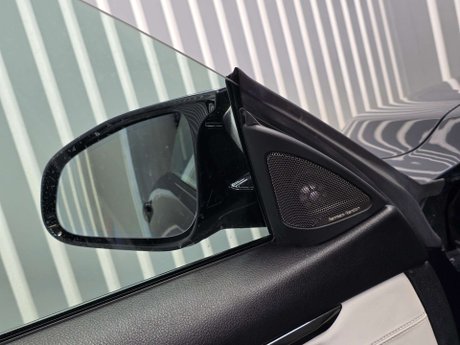 BMW M4 3.0 BiTurbo Competition Coupe 2dr Petrol DCT Euro 6 (s/s) (450 ps) 12