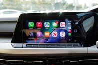 Volkswagen Golf LIFE TSI 35