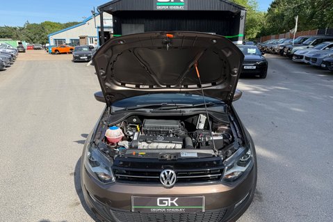 Volkswagen Polo MATCH EDITION DSG - REVERSE CAMERA - APPLE CAR PLAY - CRUISE CONTROL 47