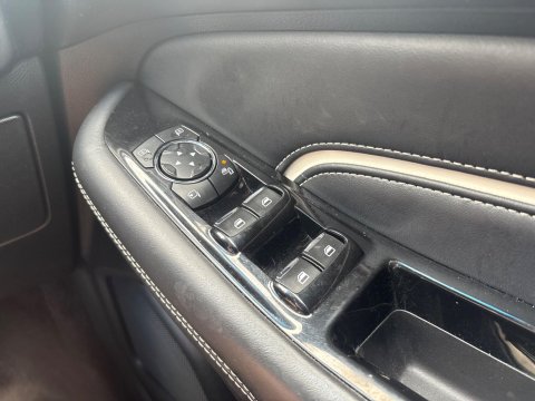 Ford Edge VIGNALE TDCI 24