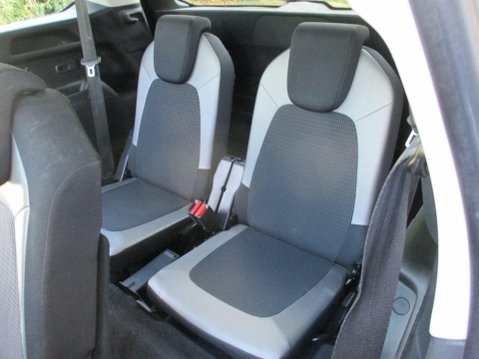 Citroen Grand C4 Spacetourer 1.5 BlueHDi Flair Euro 6 (s/s) 5dr 34