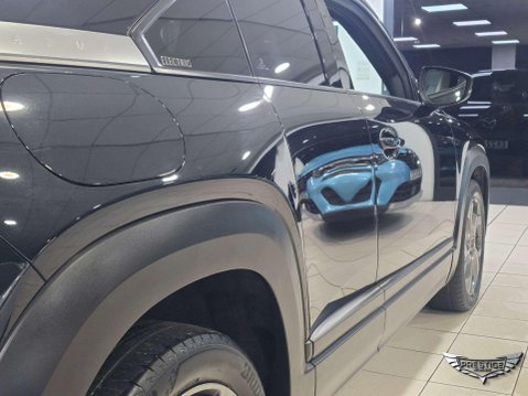 Mazda MX-30 35.5kWh Sport Lux Auto 5dr 62