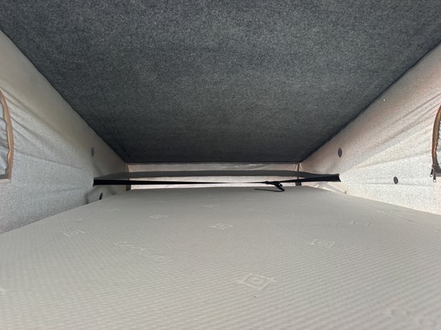 Volkswagen Transporter Camper | Revolution Campers | 4 Berth | Captains Seats | T28 | Euro 6 33
