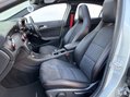 Mercedes-Benz A Class 2.0 A250 BlueEfficiency Engineered Edition by AMG Auto 5dr 67