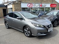 Nissan LEAF LAUNCH EDITION 1