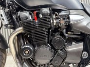 Yamaha XJR1300 RACER 2015 13K MOT MARCH 2027 WARRANTY MUSCLE BIKE 14