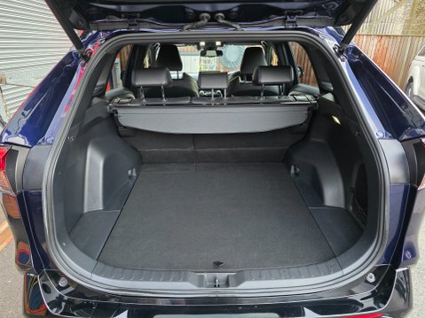 Toyota Rav 4 VVT-I DYNAMIC 20