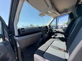 Volkswagen Crafter MWB L2H2 [SOLD MT] Low Roof Trendline Cr35 Air Con Alloys Sensors EURO 6 13