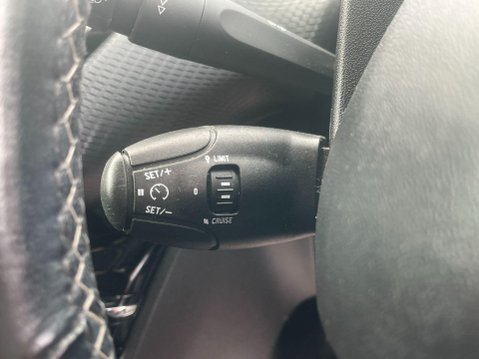 Peugeot 2008 1.2 PureTech Allure Euro 6 5dr 24
