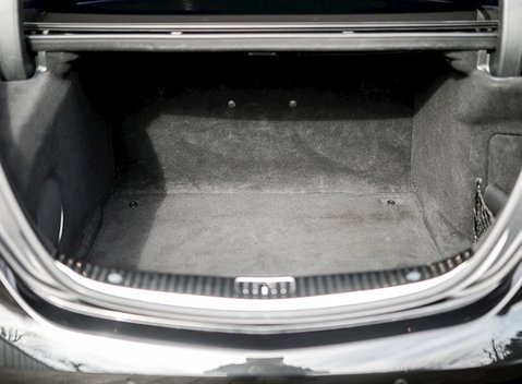 Mercedes-Benz S Class S 65 L Saloon 37