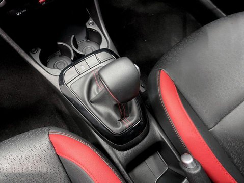 Kia Picanto 1.0 DPi GT-Line Hatchback 5dr Petrol AMT Euro 6 (s/s) (66 bhp) Cruise Cont 17