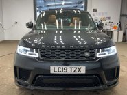 Land Rover Range Rover Sport 3.0 Range Rover Sport HSE Dynamic SDV6 Auto 4WD 5dr 19