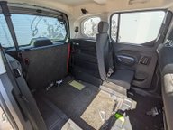 Peugeot Rifter HORIZON RE 17