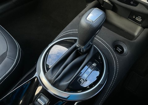 Nissan Juke TEKNA PLUS 28