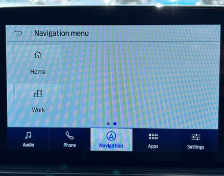 Ford Kuga 2.5 Kuga Vignale PHEV CVT 5dr 45