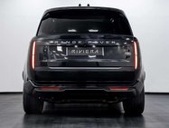 Land Rover Range Rover 3.0 P400 MHEV HSE SUV 5dr Petrol Auto 4WD Euro 6 (s/s) (400 ps) 9