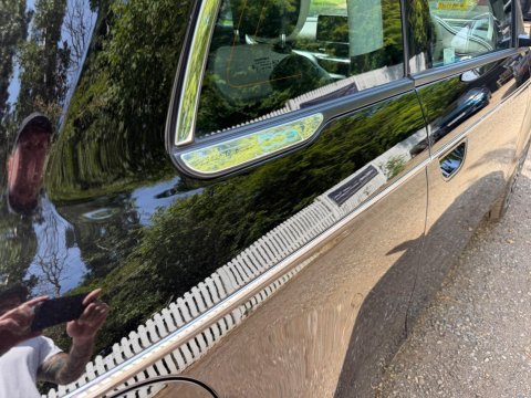 Fiat 500e C LA PRIMA 55