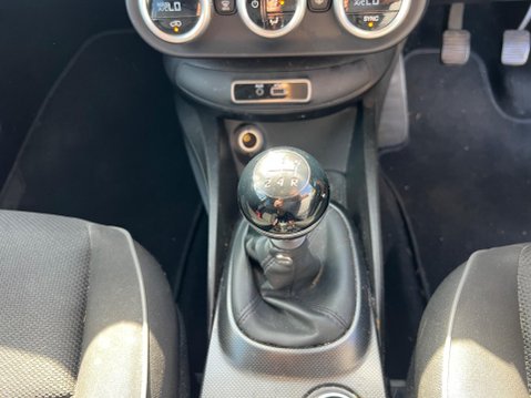 Fiat 500X 1.6 E-Torq Pop Star Plus Euro 6 5dr 35