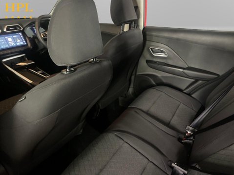 MG ZS 1.5 Hybrid+ SE SUV 5dr Petrol Hybrid Auto Euro 6 (s/s) (196 ps) Air Con - A 19