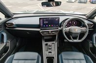 Cupra Formentor TSI V2 DSG 3