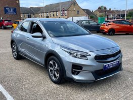 Kia Xceed 1.0 XCeed 2 ISG 5dr 4