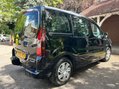 Citroen Berlingo E-HDI VTR ETG6 17